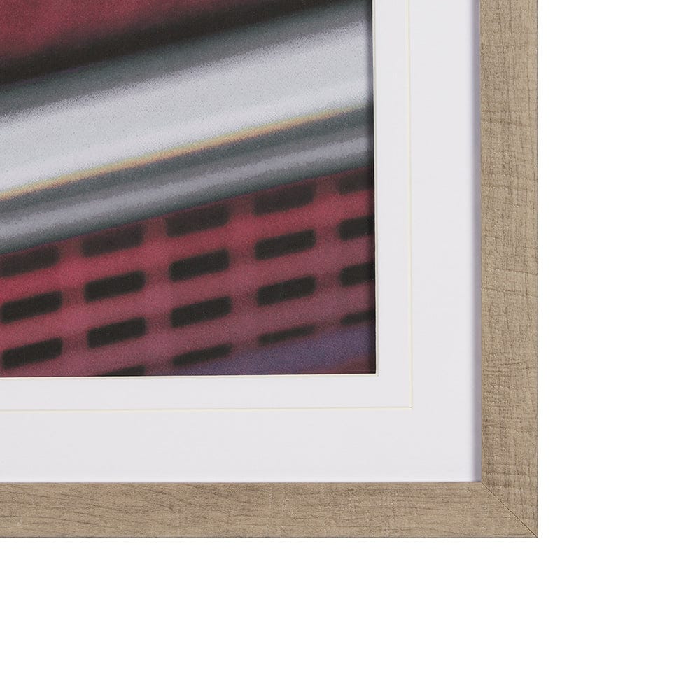 Mercana - Cadillac Dreams by Philippe Hugonnard a Framed Art Print Matted under Glass - 15651 view 3