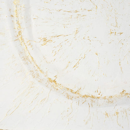 Mercana - Caldera White by Studio M a handmade Original Framed Artwork under Glass - 15145 view 7