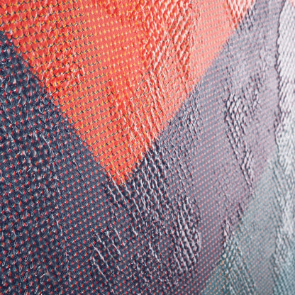 Mercana - California Love by Urban Octopus a Hand Embellished Textured Canvas - 101725-L view 4
