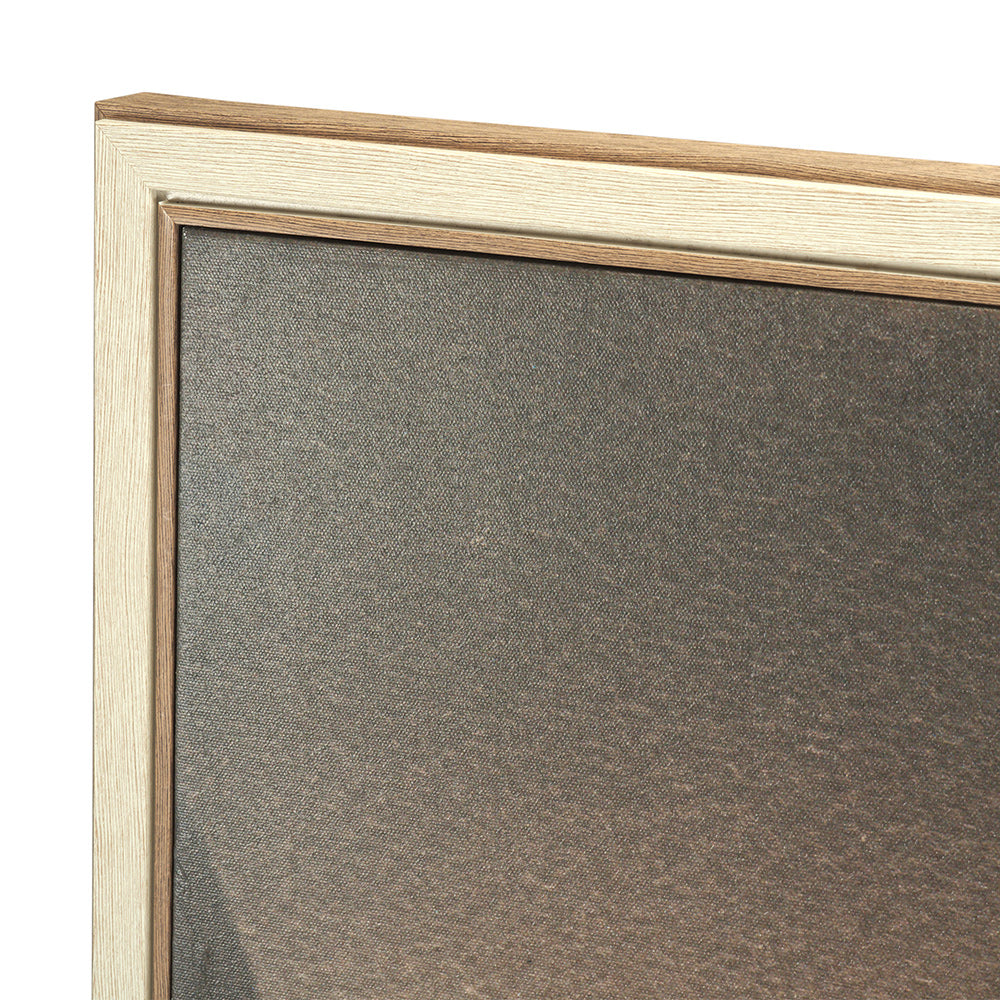 Mercana - Canyon del Muerte, Navajo by Edward Sheriff Curtis a Hand Embellished Textured Framed Canvas - 102680-FL view 4