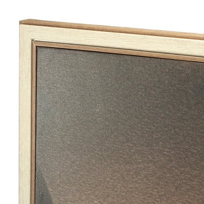 Mercana - Canyon del Muerte, Navajo by Edward Sheriff Curtis a Hand Embellished Textured Framed Canvas - 102680-FL view 4