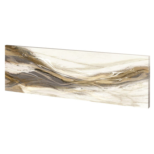 Mercana - Canyonlands by Mark Chandon a Hand Embellished Textured Canvas - 100915-L view 1