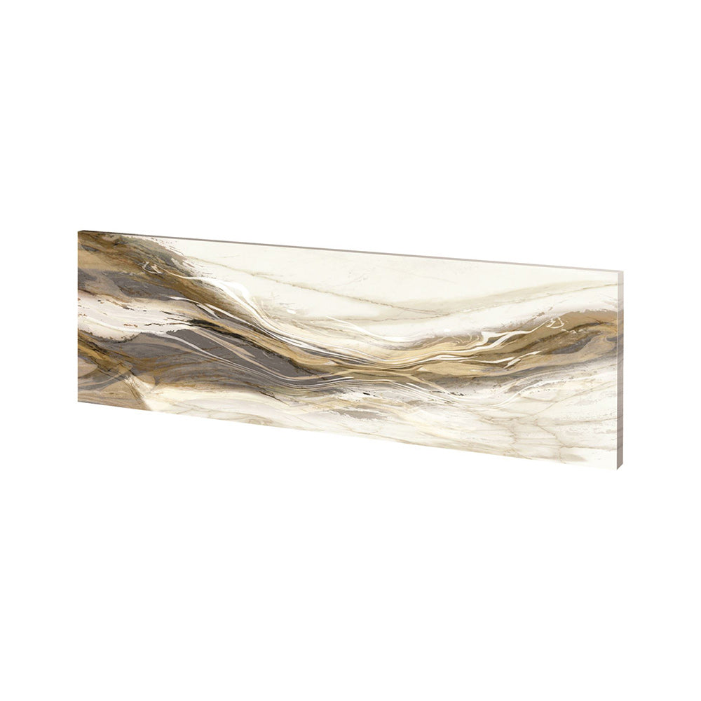 Mercana - Canyonlands by Mark Chandon a Hand Embellished Textured Canvas - 100915-S view 1