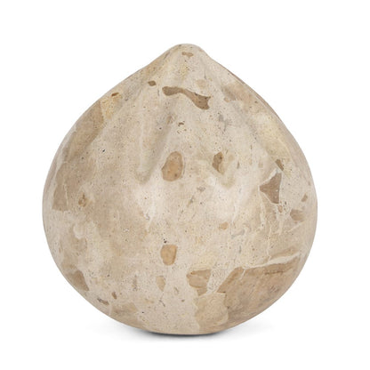 Mercana - Caprie Large Beige Marble Decorative Juice Squeezer - 70699 view 1