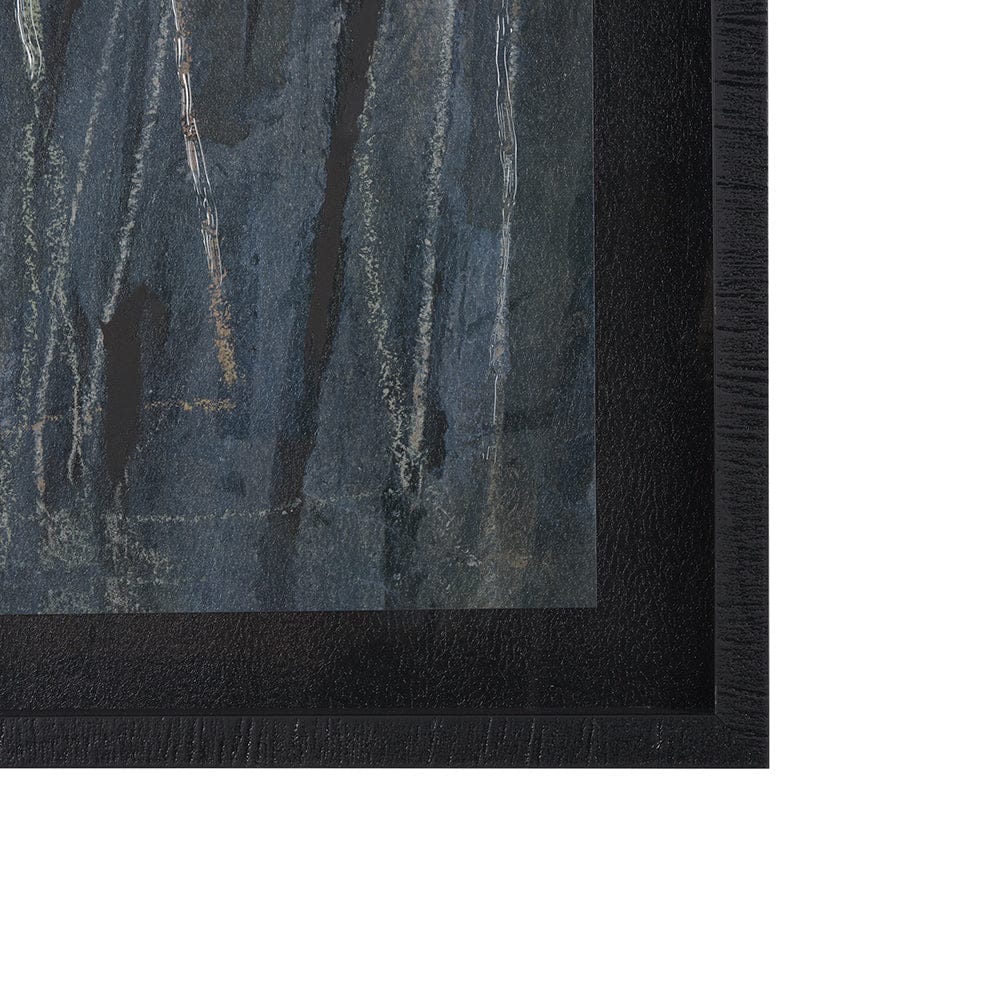 Mercana - Captivating Views by Mercana Studio a Hand Embellished Framed Art Print Matted under Glas (Set of 2) - 15575 view 3