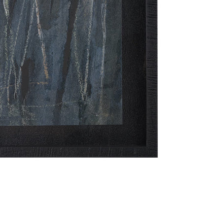 Mercana - Captivating Views by Mercana Studio a Hand Embellished Framed Art Print Matted under Glas (Set of 2) - 15575 view 3