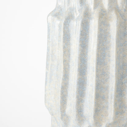 Mercana - Cardon 23.0H Gray Ceramic Vase - 69472 view 6