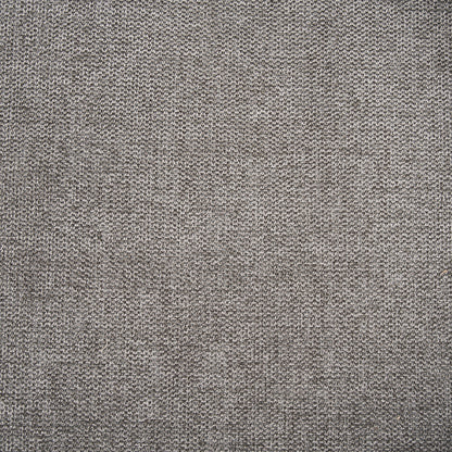 Mercana - Carolyn Counter Stool w/ Gray Fabric & Matte Black Metal - 70463_CLOSEOUT view 4