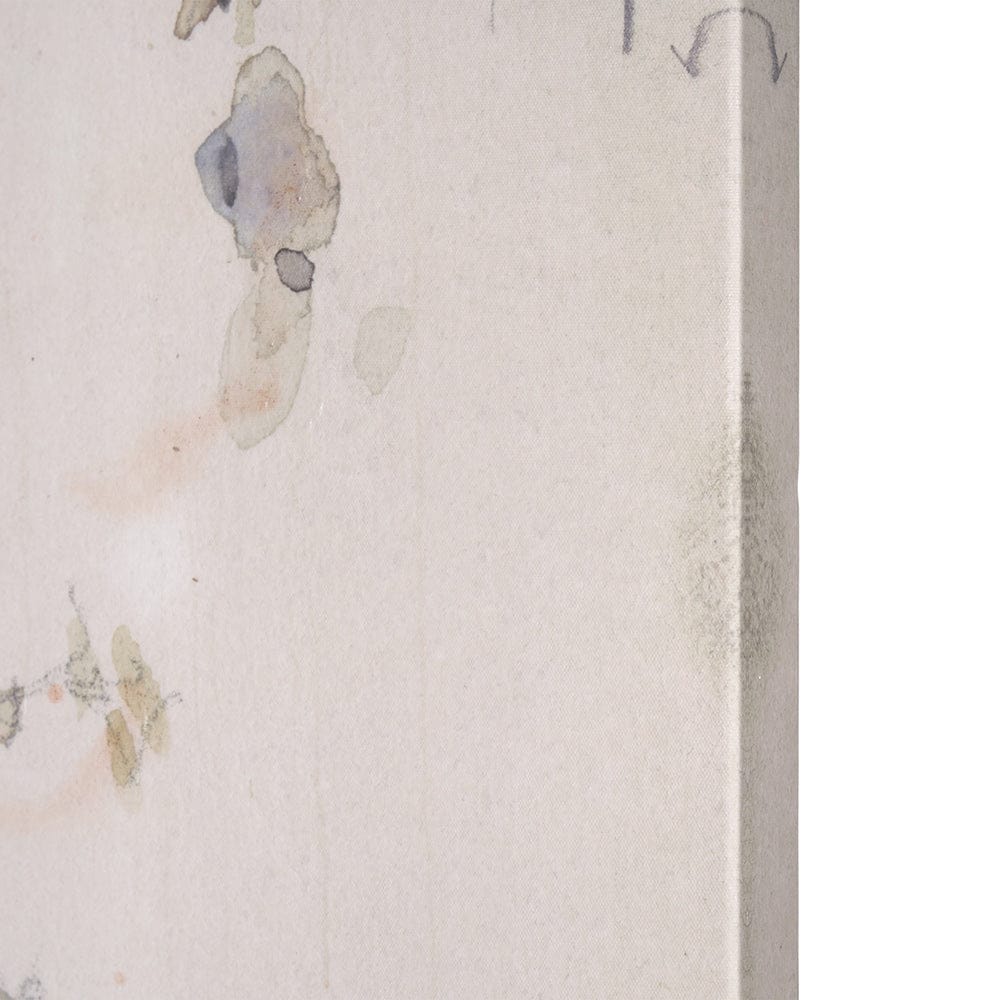 Mercana - Casual Shade I by Samuel Dixon a Hand Embellished Textured Canvas - 101528-S view 5