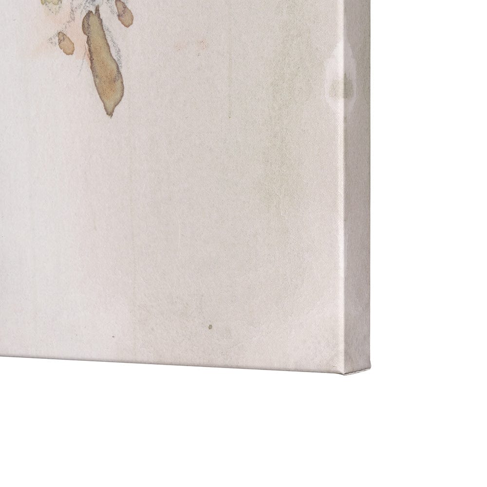Mercana - Casual Shade I by Samuel Dixon a Hand Embellished Textured Canvas - 101528-S view 6