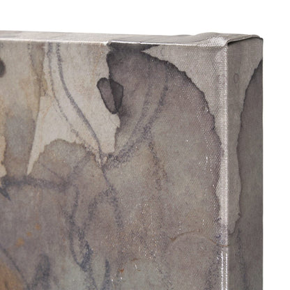 Mercana - Casual Shade II by Samuel Dixon a Hand Embellished Textured Canvas - 101529-L view 3