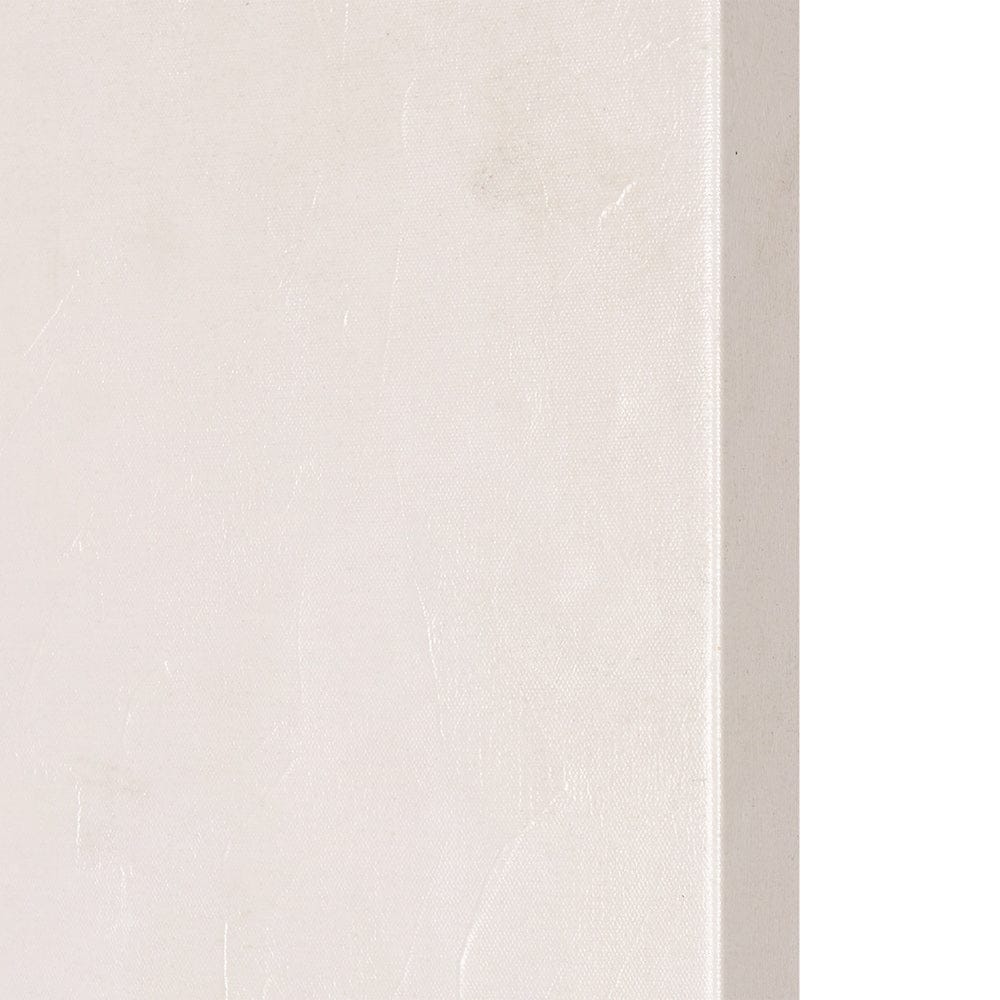 Mercana - Chamomile Drawing I by Mercana Studio a Hand Embellished Textured Canvas - 102451-S view 4