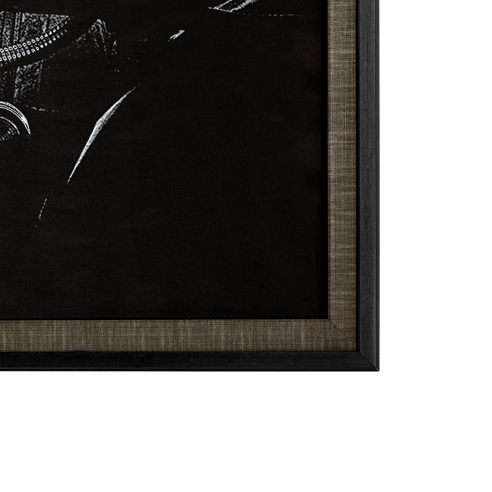 Mercana - Chevrolet Coupe-1933 by Hakan Strand a Framed Art Print Matted under Glass - 13677 view 3