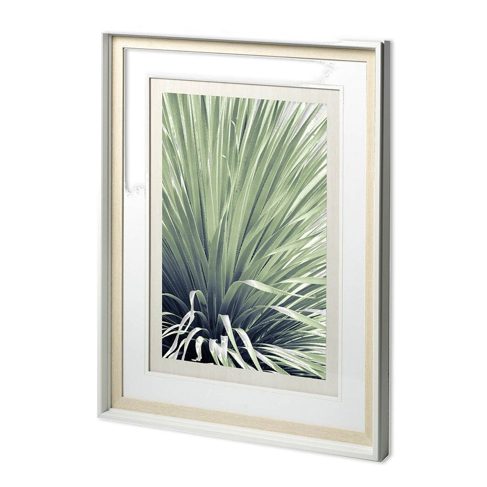 Mercana - Chisos - Framed Art Photograph Matted under Glass - 11651 view 1