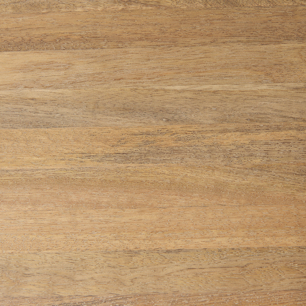 Mercana - Chloe 20.0L x 20.0W x 24.0H Cottage Wood Nesting Accent Tables (Set of 2) - 69915 view 8