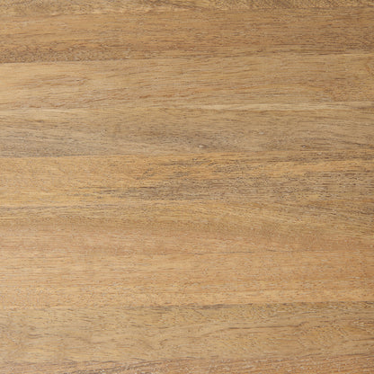 Mercana - Chloe 20.0L x 20.0W x 24.0H Cottage Wood Nesting Accent Tables (Set of 2) - 69915 view 8