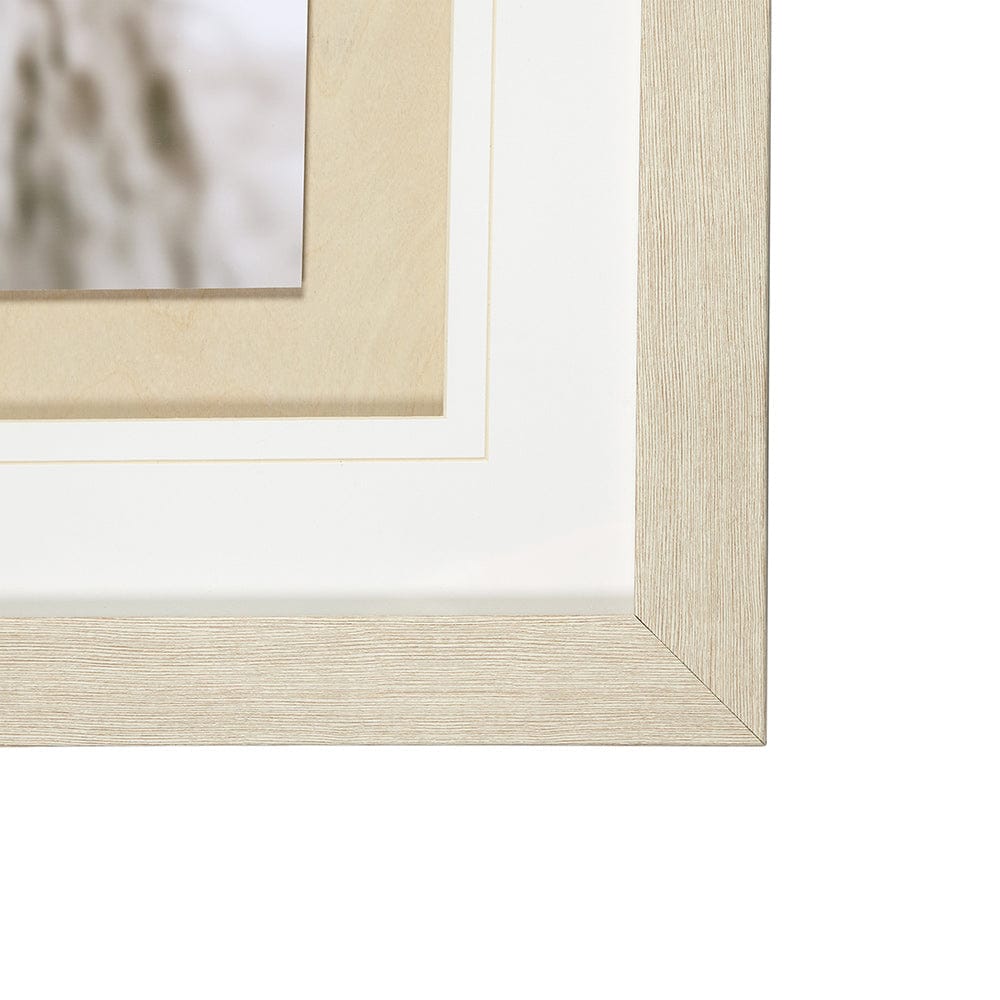Mercana - Ciervo 1 by THE Studio a Framed Art Print Matted under Glass - 12330 view 3