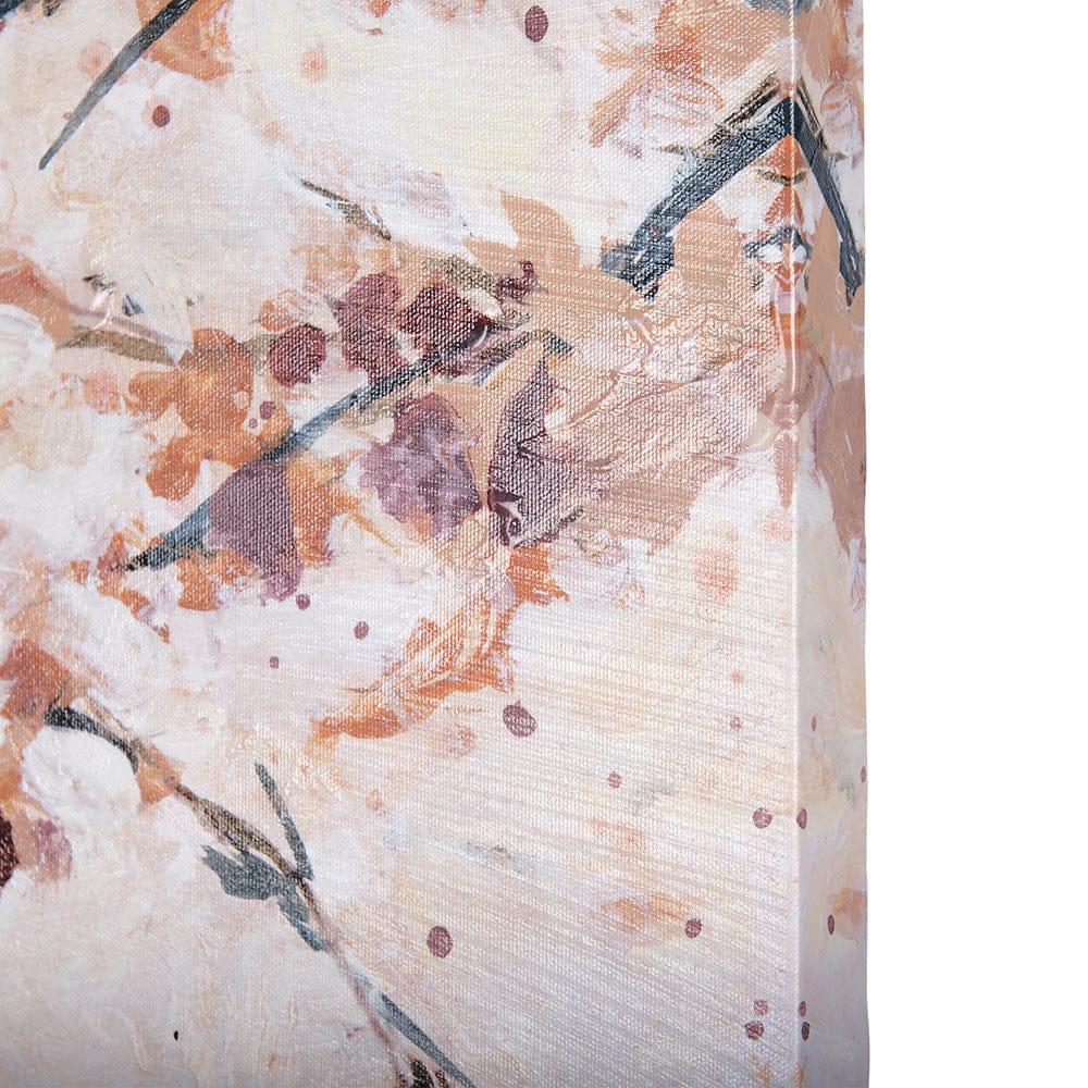 Mercana - City sunsetR by Mercana Studio a Hand Embellished Textured Canvas - 102319-S view 4