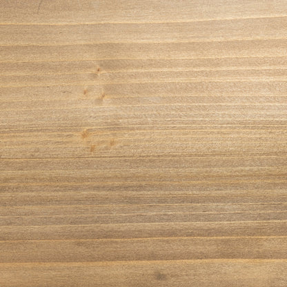 Mercana - Cleo 16.9x57.1 Black Metal and Wood Rectangular Wall Sconce - 68988_CLOSEOUT view 7