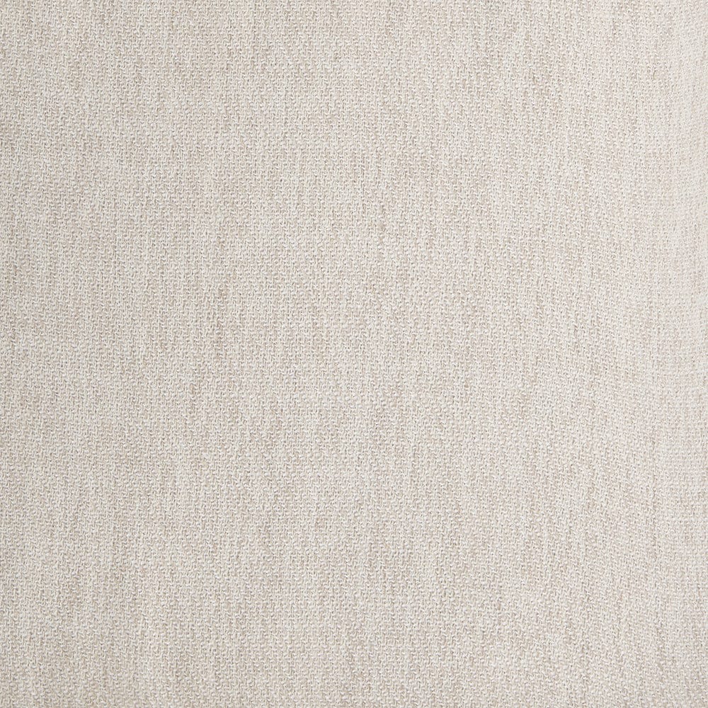 Mercana - Cline Cream Fabric Upholstered and Light Brown Wood Dining Chair (Set of 2) - 69831 view 11