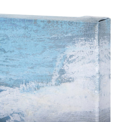 Mercana - Cloud Bay II by Mercana Studio a Hand Embellished Textured Canvas - 102442-S view 3