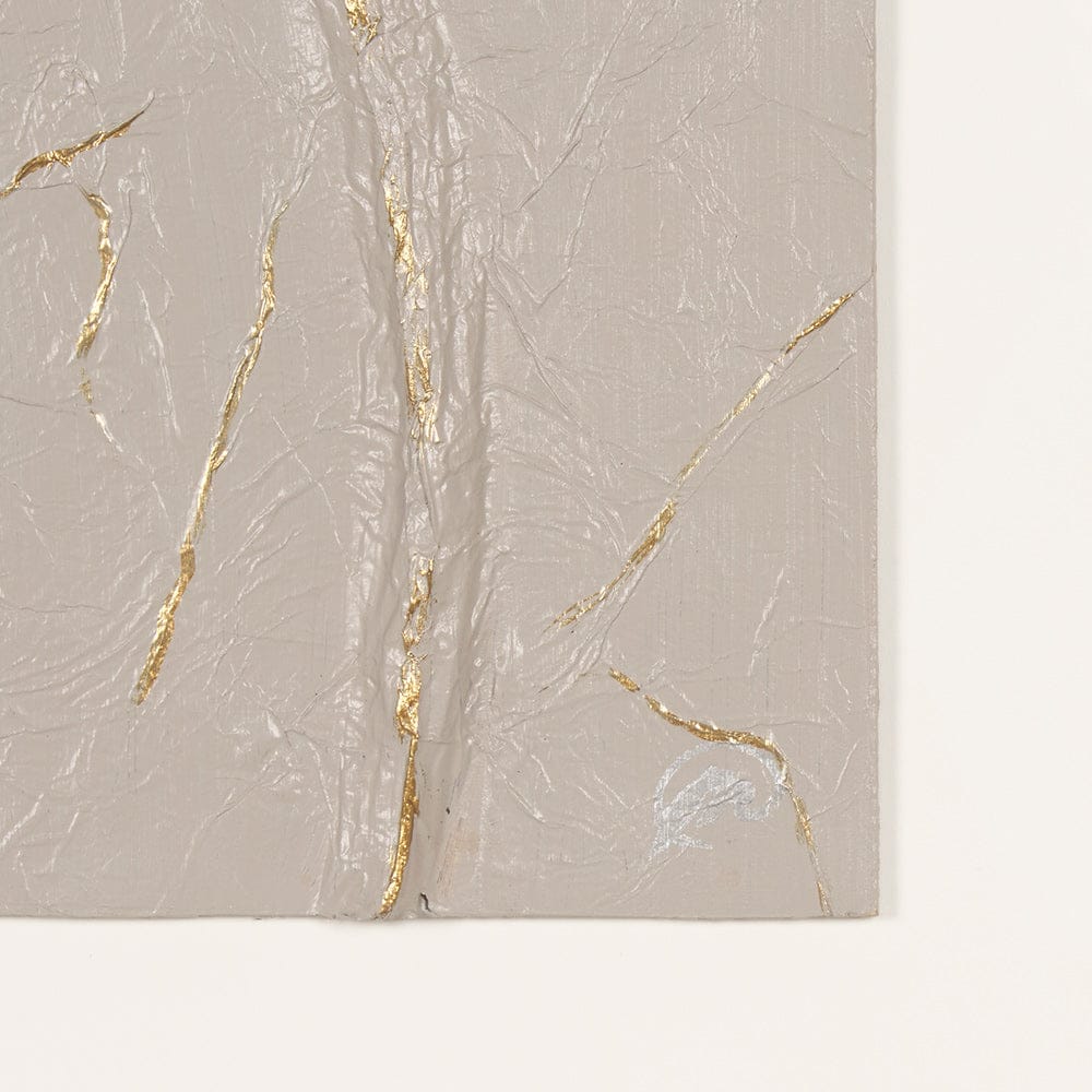 Mercana - Coco Expression by Studio M a handmade Original Framed Artwork under Glass - 15222 view 6
