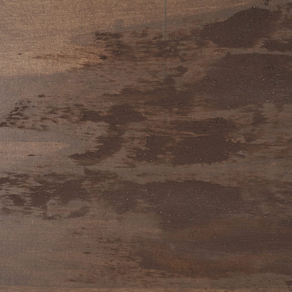 Mercana - Cocoa by Mercana Studio a Hand Embellished Textured Framed Canvas - 102683-FL view 7