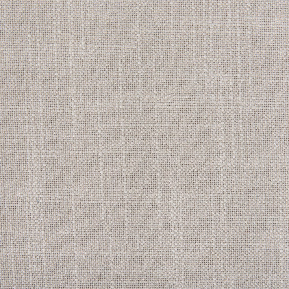 Mercana - Colburne Cream Fabric w/Brown Wood Bench - 70039 view 11