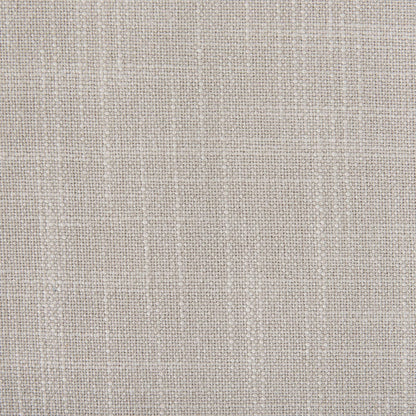 Mercana - Colburne Cream Fabric w/Brown Wood Bench - 70039 view 11