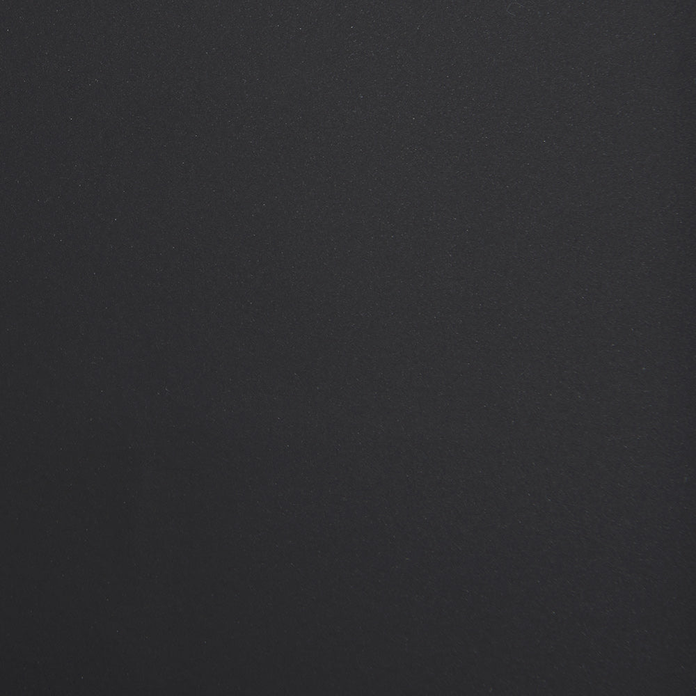 Mercana - Colin Black Metal Counter Stool - 69842 view 2