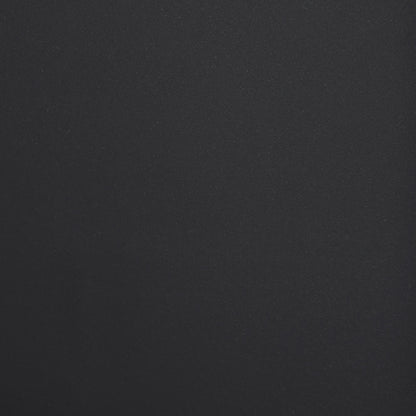 Mercana - Colin Black Metal Counter Stool - 69842 view 2