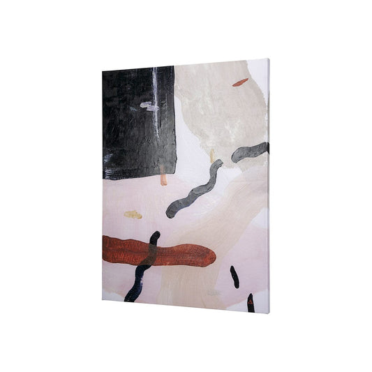 Mercana - Color Blocks I by Mercana Studio a Hand Embellished Textured Canvas - 102147-S view 2