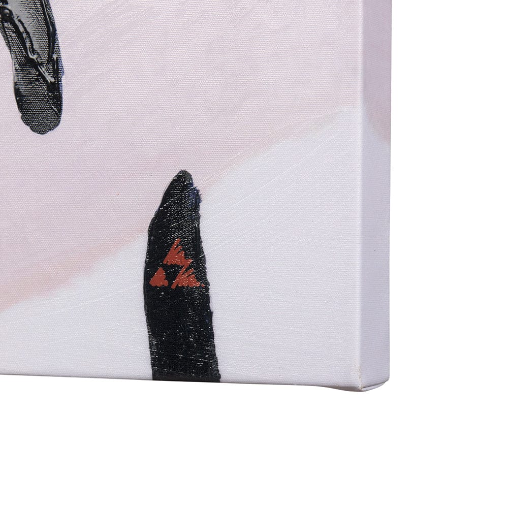 Mercana - Color Blocks I by Mercana Studio a Hand Embellished Textured Canvas - 102147-S view 3