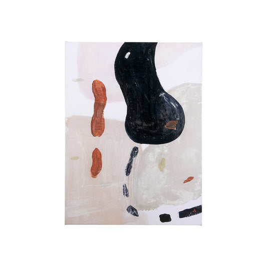 Mercana - Color Blocks II by Mercana Studio a Hand Embellished Textured Canvas - 102148-S view 1