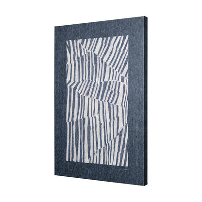 Mercana - Corduroy I by Alarm a Hand Embellished Textured Canvas - 101551-L view 3