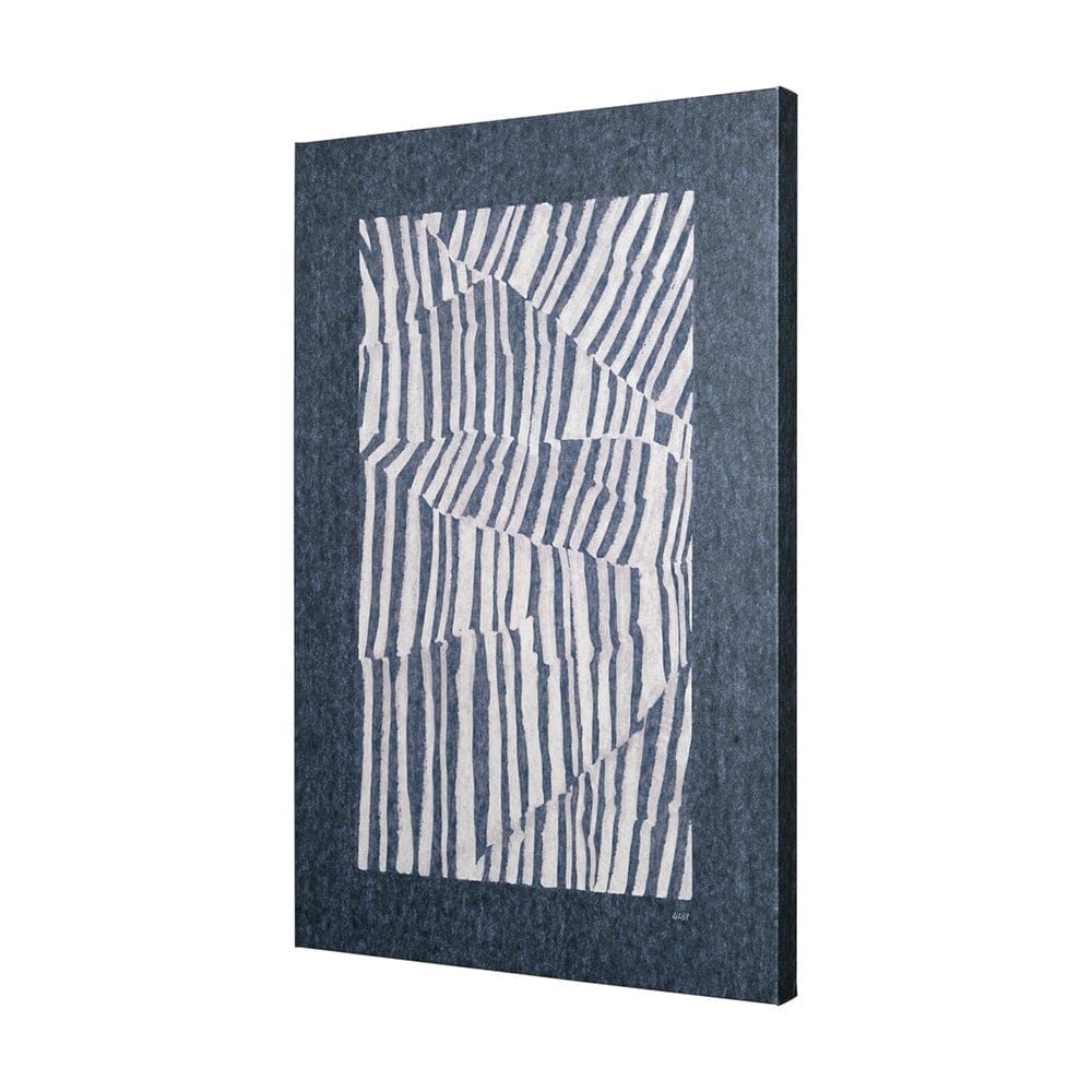Mercana - Corduroy I by Alarm a Hand Embellished Textured Canvas - 101551-S view 2