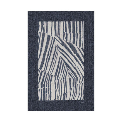 Mercana - Corduroy II by Alarm a Hand Embellished Textured Canvas - 101552-L view 1