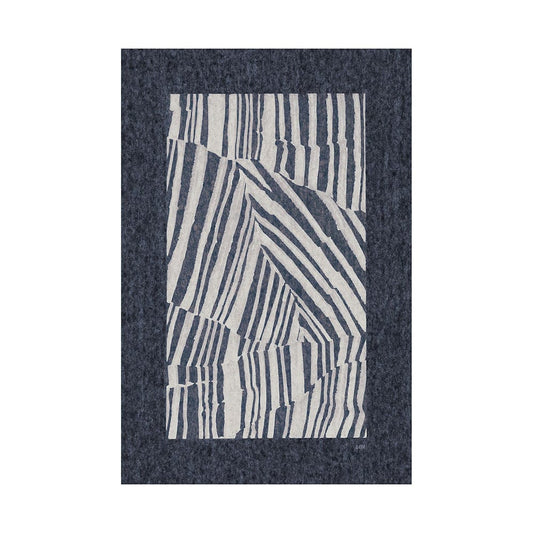 Mercana - Corduroy II by Alarm a Hand Embellished Textured Canvas - 101552-L view 1