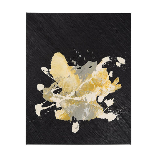 Mercana - Cosmos I by Mercana Studio a Hand Embellished Textured Canvas - 102493-L view 1