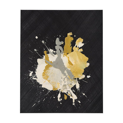 Mercana - Cosmos II by Mercana Studio a Hand Embellished Textured Canvas - 102494-L view 1
