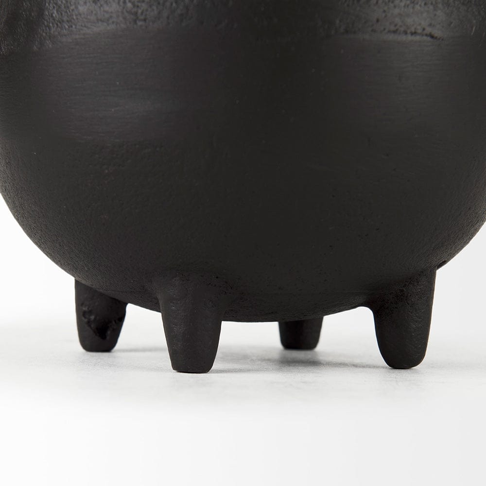 Mercana - Cyrus Black Two handled Vase Decorative Object - 69159 view 9