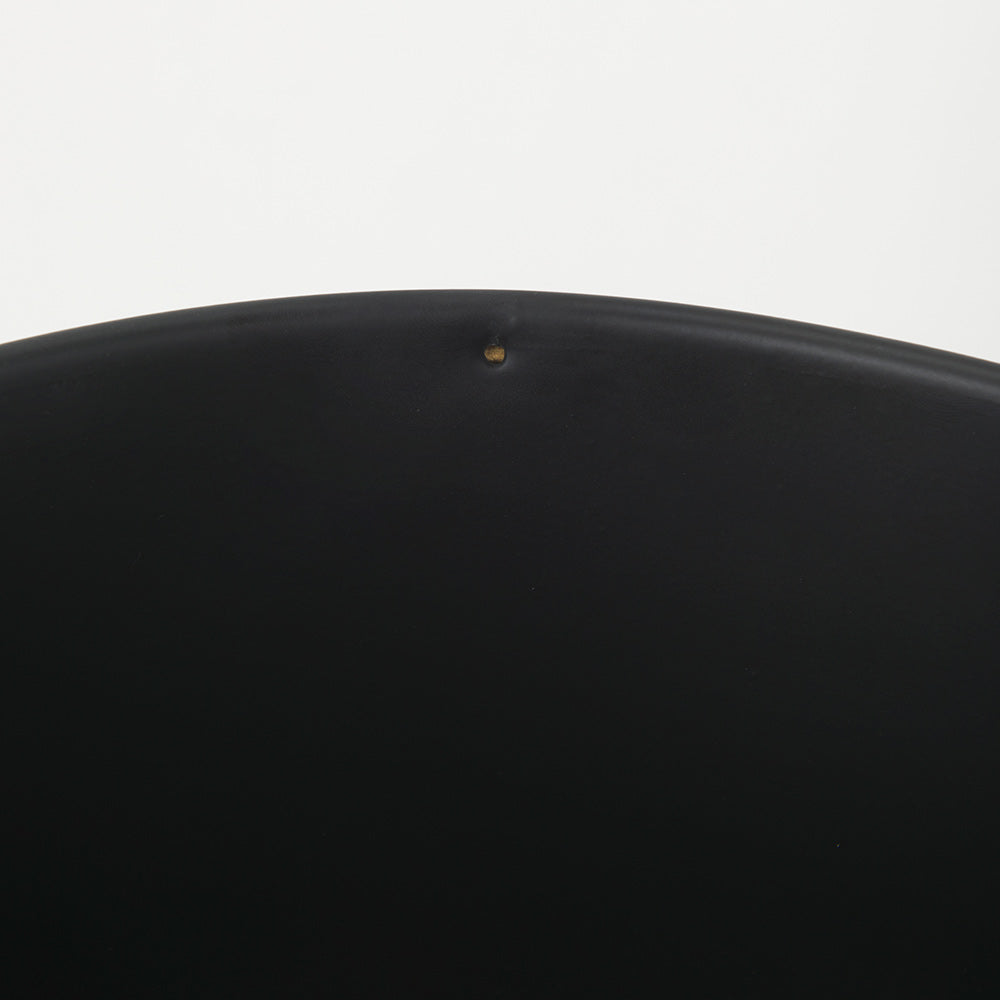 Mercana - Danica Matte Black Metal Plant Stands (Set of 2) - 70099_CLOSEOUT view 7