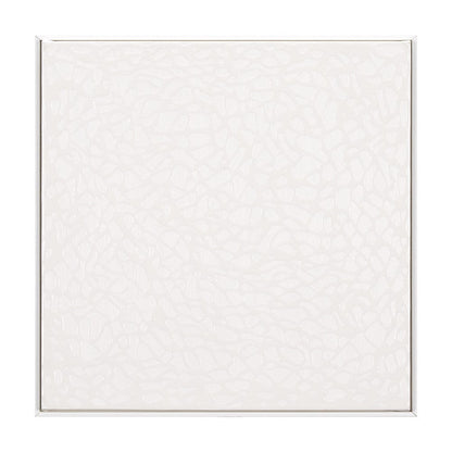 Mercana - Dapple Light by Studio M a handmade Original Framed Canvas 3D Textured Artwork - 102616-FS view 1
