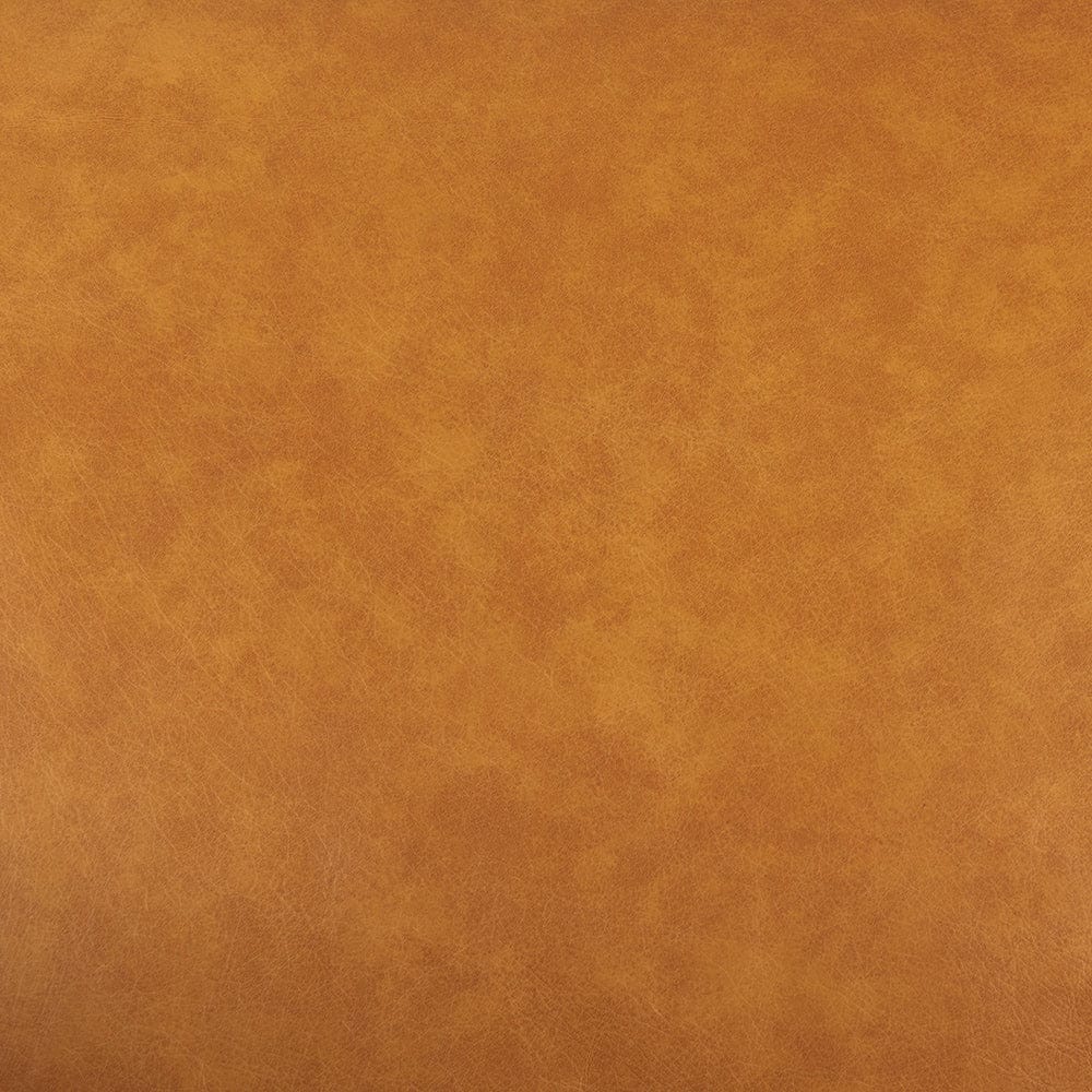 Mercana - D'Arcy 65.0L x 37.0W x 34.0H Tan Leather Love Seat - 69643 view 12
