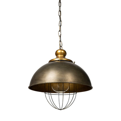 Mercana - Dawson Pendant Light - 65275_CLOSEOUT view 1