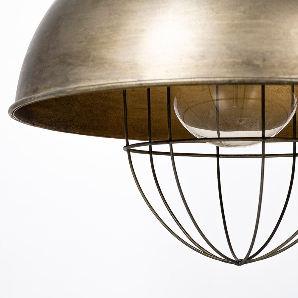Mercana - Dawson Pendant Light - 65275_CLOSEOUT view 4