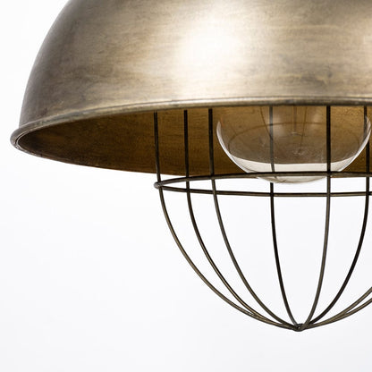 Mercana - Dawson Pendant Light - 65275_CLOSEOUT view 4