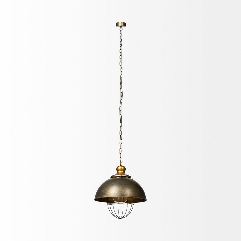 Mercana - Dawson Pendant Light - 65275_CLOSEOUT view 6