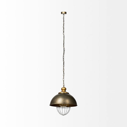 Mercana - Dawson Pendant Light - 65275_CLOSEOUT view 6