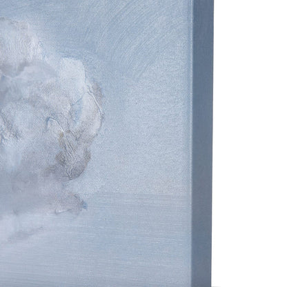 Mercana - Day Cloud I by Mercana Studio a Hand Embellished Textured Canvas - 102244-S view 4